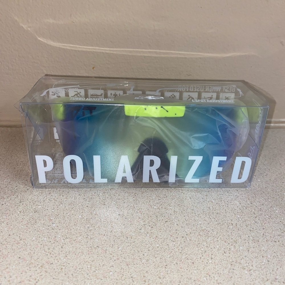 Pit Viper Sunglasses - Picture 4 of 8